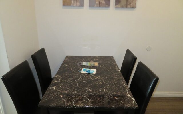 Fully Furnished Apartments near CSUN