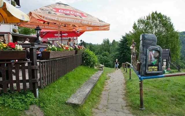 Penzion Na Vyhlídce