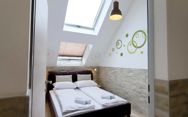 Flatprovider - Manuela Apartment Vienna