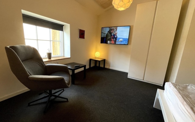 Essenbaekgaard B&B