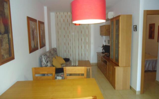 Pº Maritimo 15-4/6 Pax. Lek