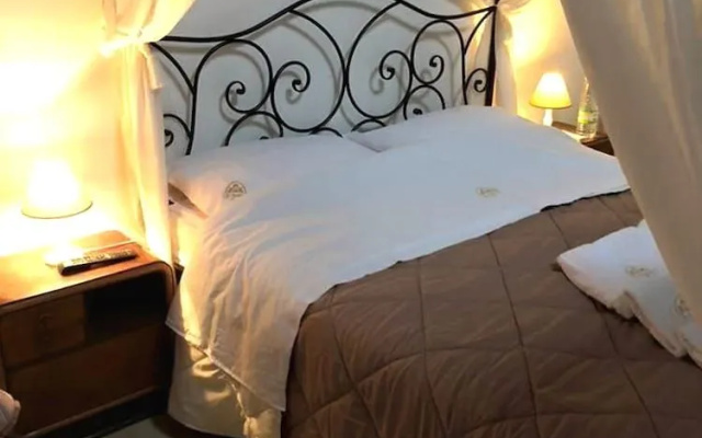 B&B La Lanterna