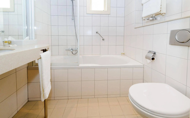 Boulevard Hotel Scheveningen