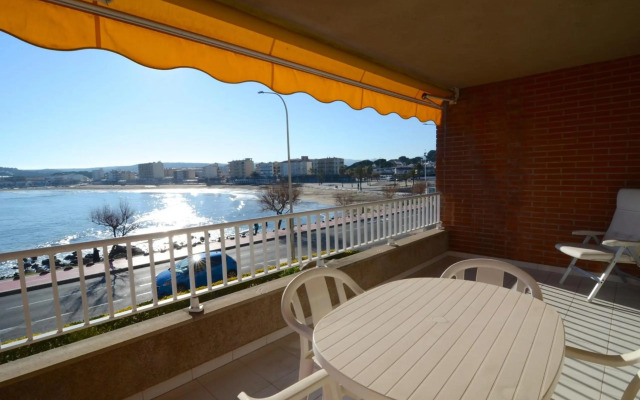 Terrassa del Mar 1-1-A