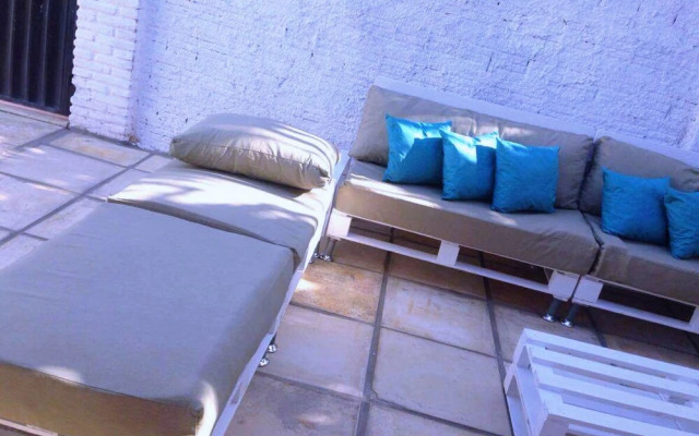 Canoa Guest House
