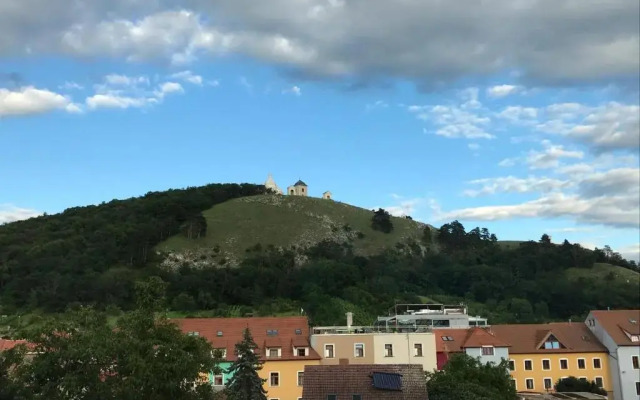 Penzion Nicolsburg