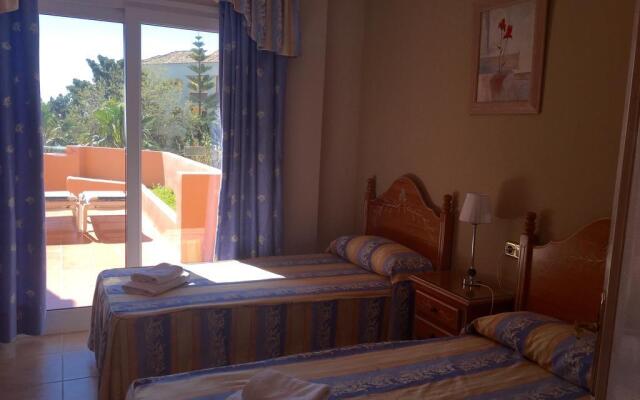 Marbella Beach Resort at Club Playa Real