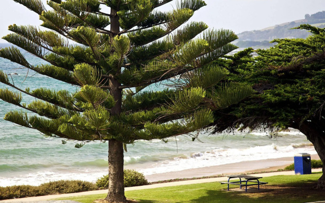 Penguin Beachfront Apartments