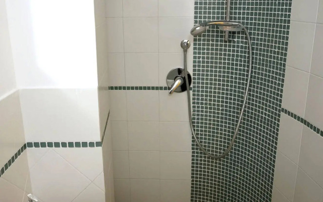 Suite dell'Abbadia