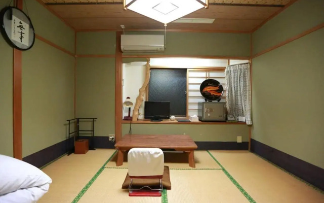 Kyoto Takao Kanko Hotel