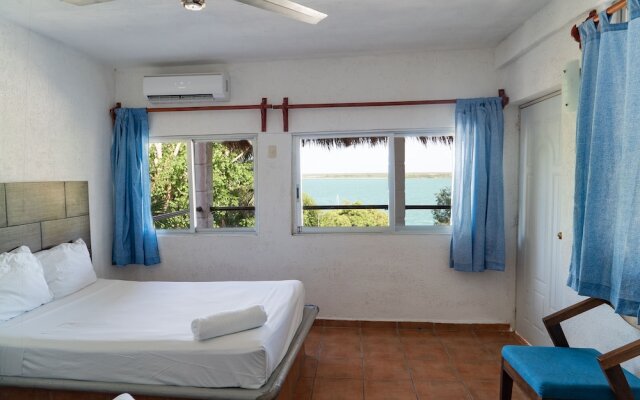 XO Hotel Bacalar - Frente Laguna