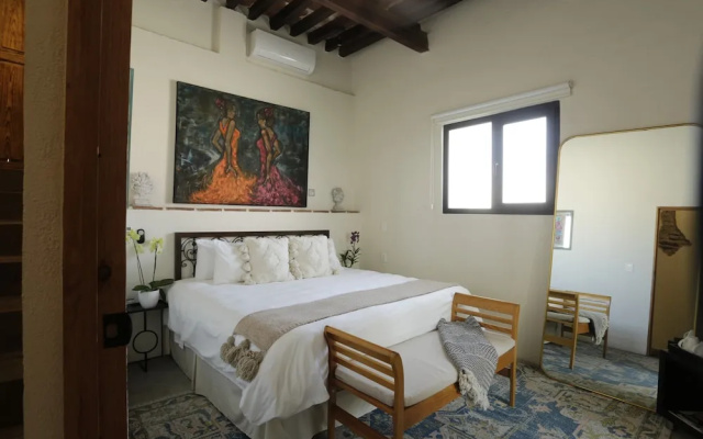 Orchid House San Miguel de Allende