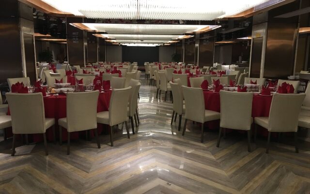 Days Hotel Guangzhou Yijiang