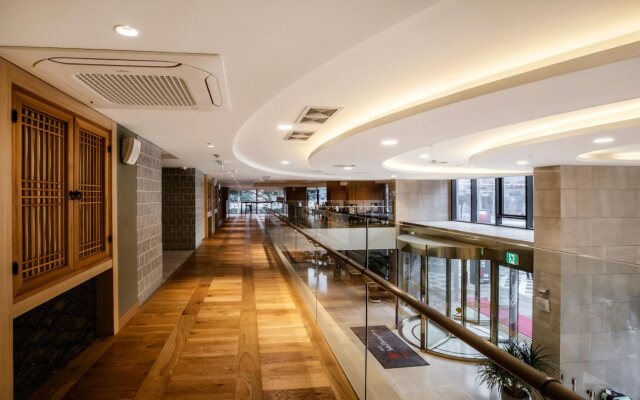 Shin Shin Hotel Jeju Airport