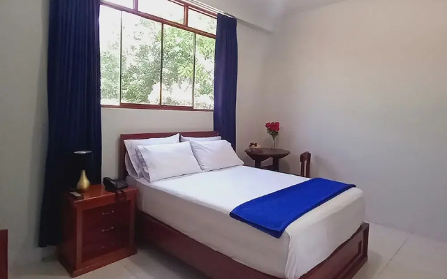 Hotel Puerto Azul Sauce