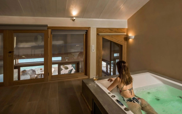 Residenza Vranas Boutique Hotel