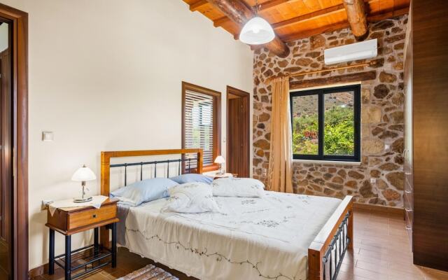Kambos Villas Horizon & Paradise