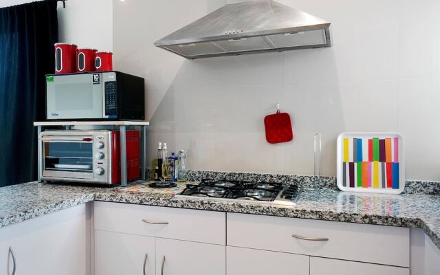 Sea Gem - 2 Br Condo At Coco Beach