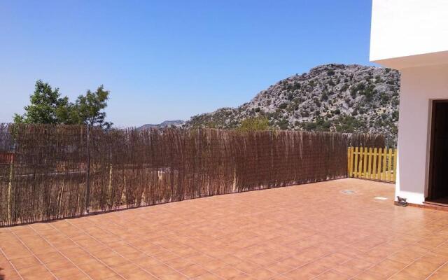 La Atalaya