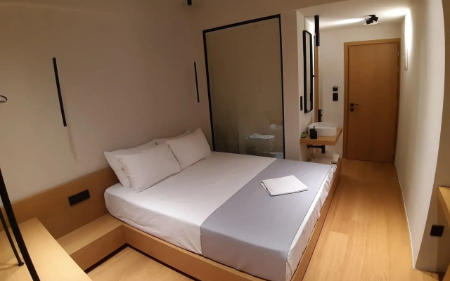 Theofilos City Hotel