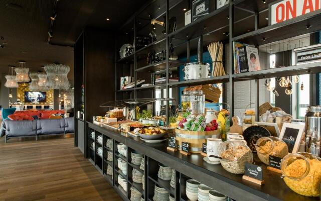 Motel One Mannheim