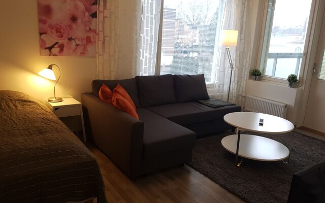 Kotimaailma Apartments Hämeenlinna