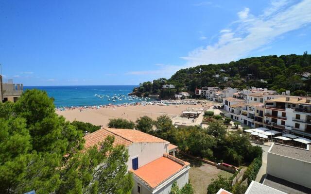 Sr-36 Begur SA Riera 6 pax