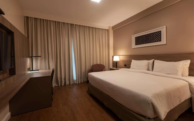 Radisson Hotel Anapolis