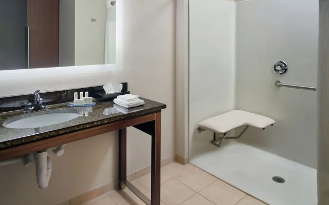 Wingate By Wyndham Asheville Airport