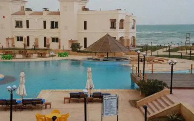 Palm Beach Safari Egypt