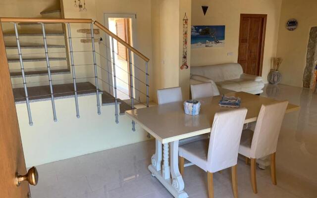 Stazzo "Surrau in Costa Smeralda"