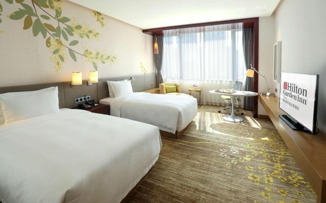 Hilton Garden Inn Foshan