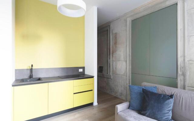 Appartamenti I Colori (Adults Only)