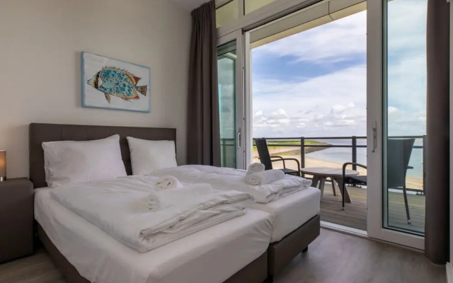 Seaside Escape, Sint-annaland