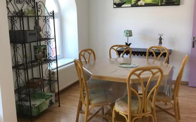 Résidence de l’ex hôtel des roches