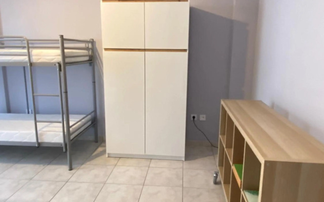 Nafplio Boutique Motel #1