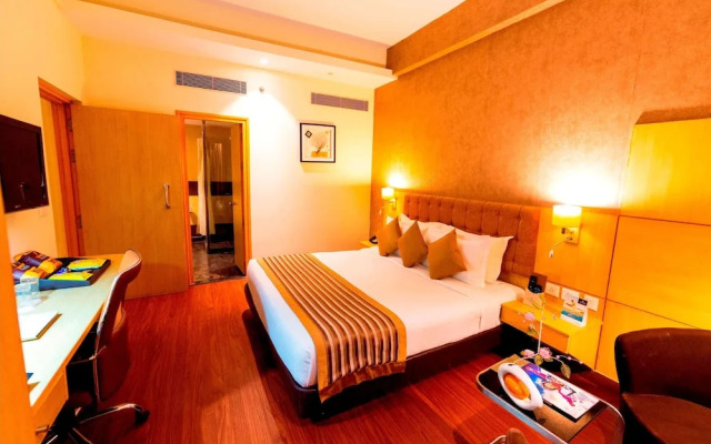 Ramada by Wyndham Neemrana