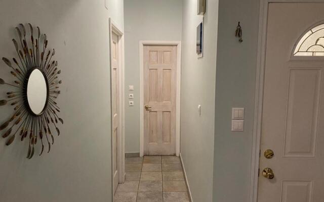 Stergios Apartment Evdilos Ikaria