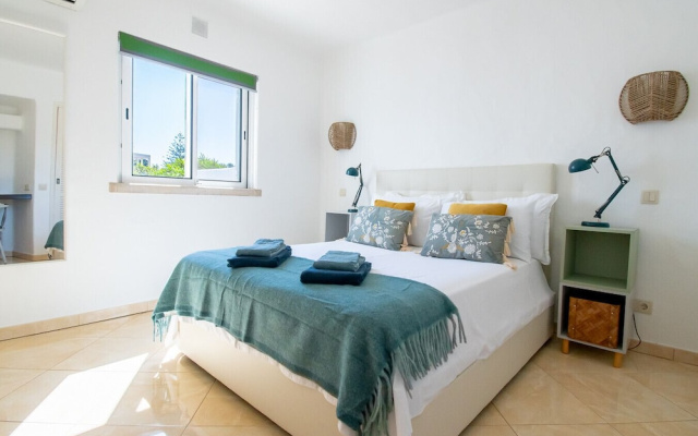C59 Quinta do Paraiso Perfect Algarve Escape wit