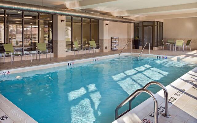 Hampton Inn & Suites Pittsburgh/Waterfront-West Homestead