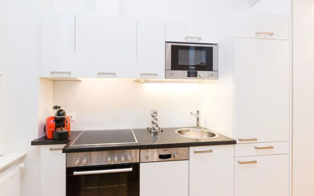 Vienna Prestige Apartments - Graben, by Welcome2Vienna