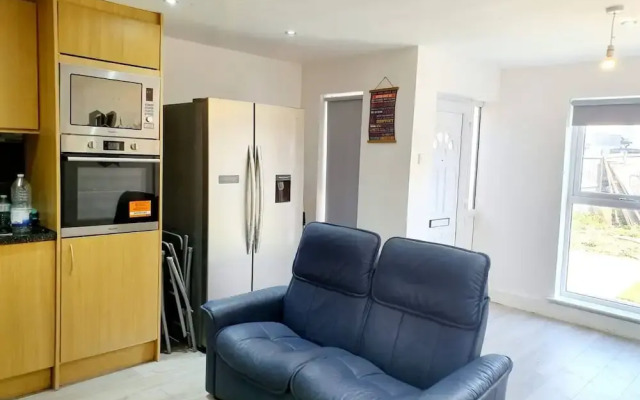 1 bedroom luxury suite Ideal for Bluewater and M25