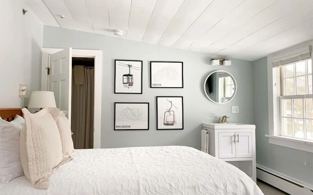 The Inn at Manchester