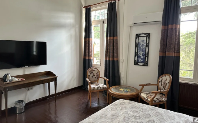 Laden Palas Hotel Buyukada