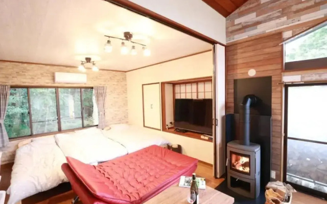 Cottage Soramado