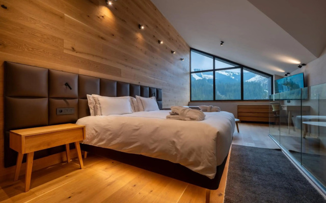Swissôtel Damian Jasna