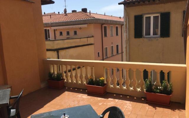 Casa Carducci 33