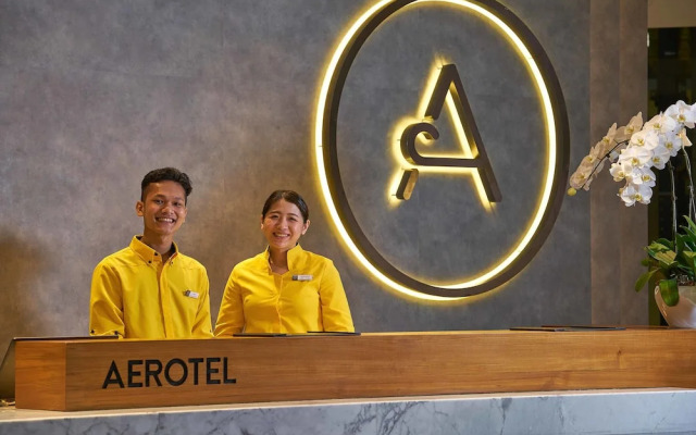 Aerotel Cebu