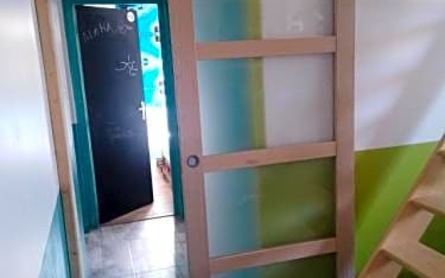 surf house