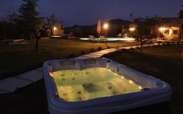 Villa Morro Suites